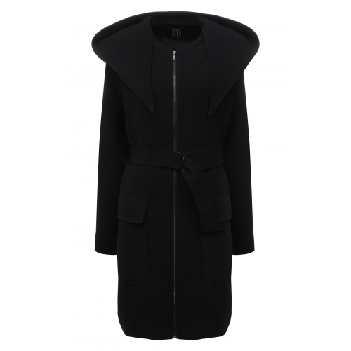 Шерстяное платье JM Studio FW212224
