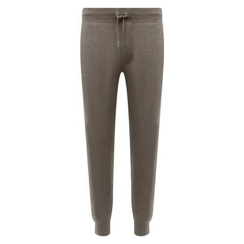 Хлопковые джоггеры Ralph Lauren 790750384