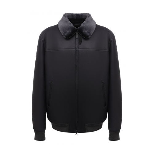 Дубленка Brioni PLAM0L/01704