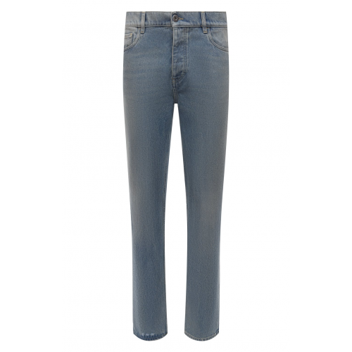 Джинсы Prada GEP336-1ZAB-F0008-212