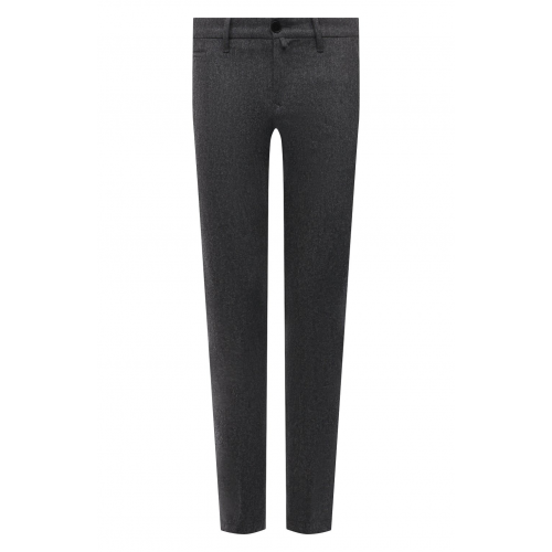 Шерстяные брюки Jacob Cohen U P T01 02 S 3679/B888