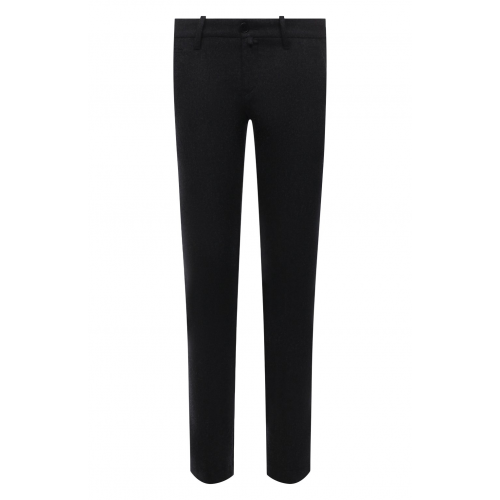 Шерстяные брюки Jacob Cohen U P T01 02 S 3679/C744