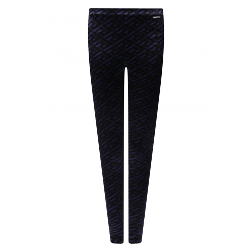 Леггинсы Versace 1002433/1A01805