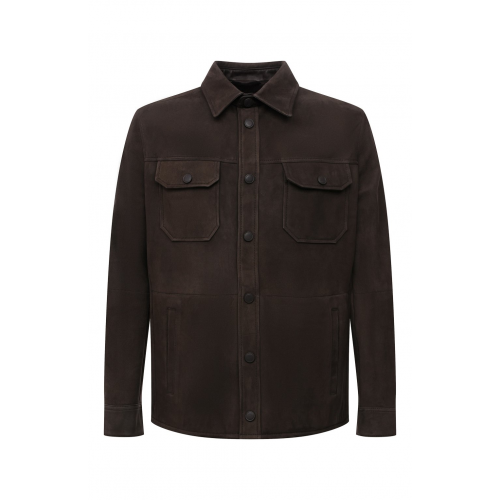 Дубленка Brioni PCAD0L/08753