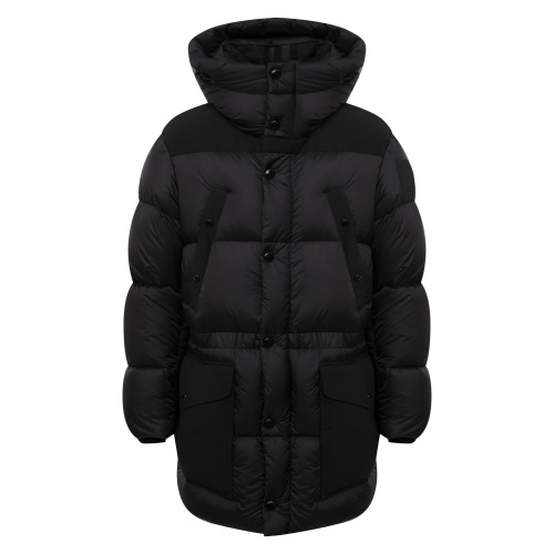 Пуховик Burberry 8043845