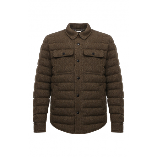Пуховая куртка Ralph Lauren 790846225
