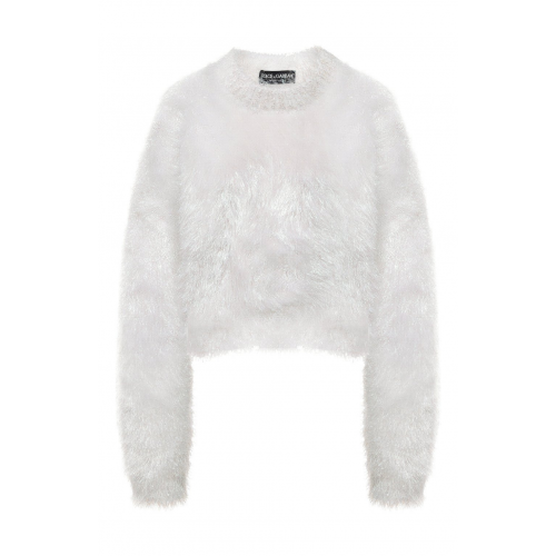 Свитер Dolce & Gabbana FXE77T/JCM02