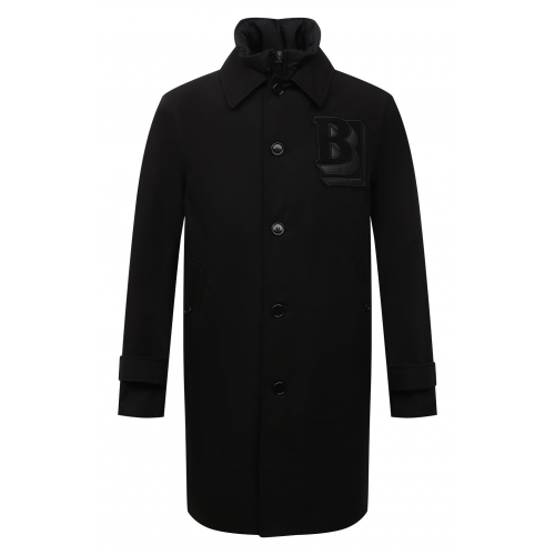 Комплект из плаща и жилета Burberry 8043855