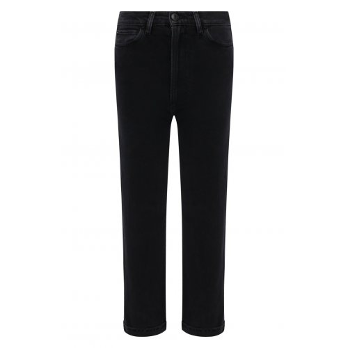 Джинсы 3x1 WP0400966/BLACK RIP