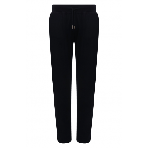Хлопковые брюки Kiton UK1051SM
