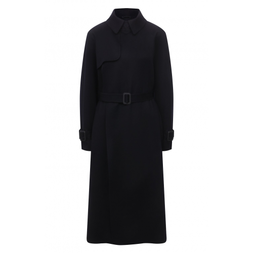 Кашемировый тренч Loro Piana FAM0836