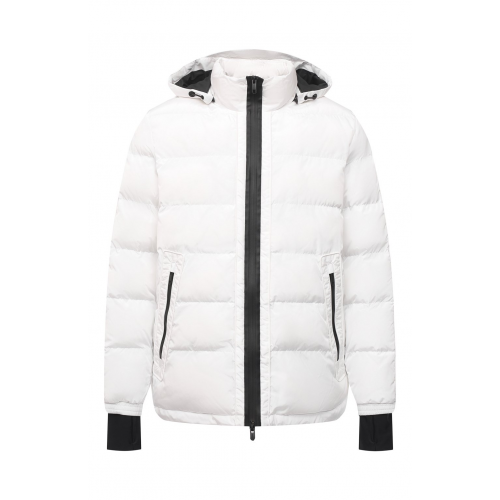 Утепленная куртка The Outdoor Capsule Ermenegildo Zegna VZ020/ZZJ151