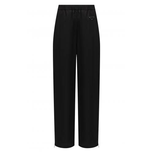 Брюки Prada 22H867-1WQ8-F0002-221