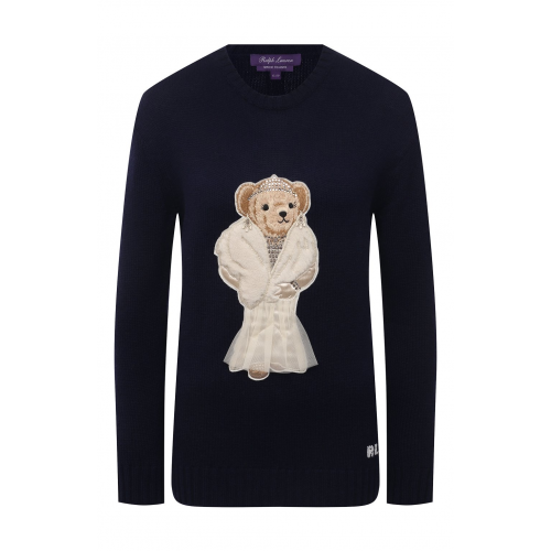 Кашемировый свитер Ralph Lauren 290867890