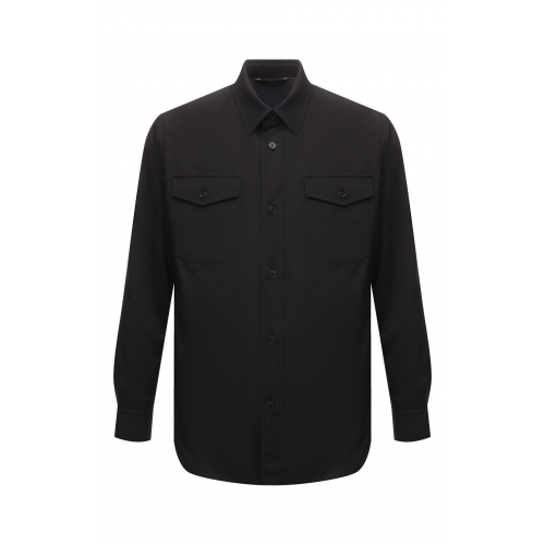 Куртка-рубашка Brioni SGNU0L/P0901