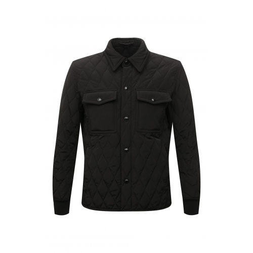 Утепленная куртка Tom Ford BZ020/TF0393