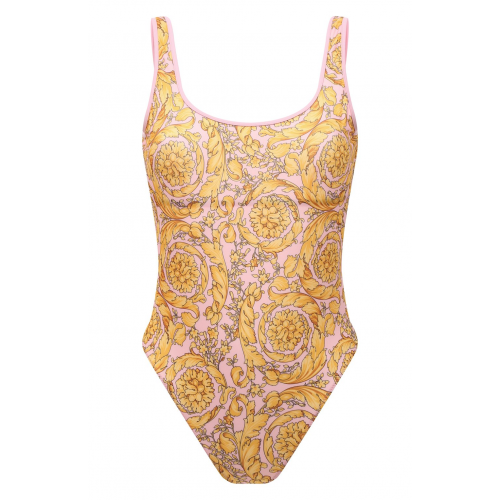 Слитный купальник Versace ABD05030/A235870