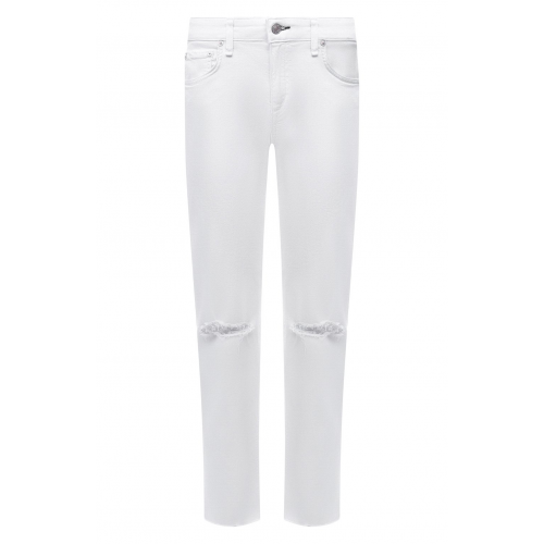 Джинсы Rag&Bone W25920337WHW
