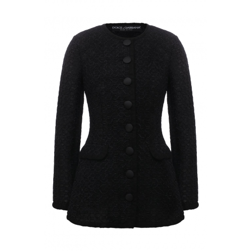 Жакет Dolce & Gabbana F26D3T/HUMKJ