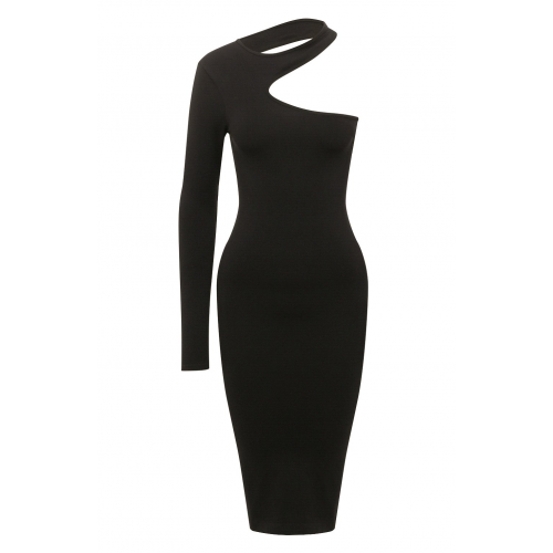 Платье Helmut Lang L01HW601