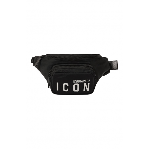 Поясная сумка D2 Icon Dsquared2 BBW0034 11703199