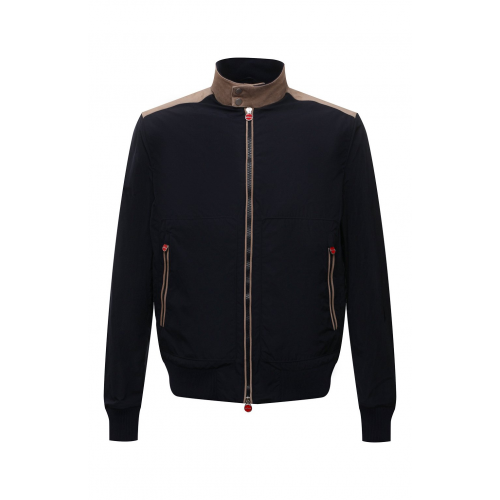 Бомбер Kiton UW1190V0840A