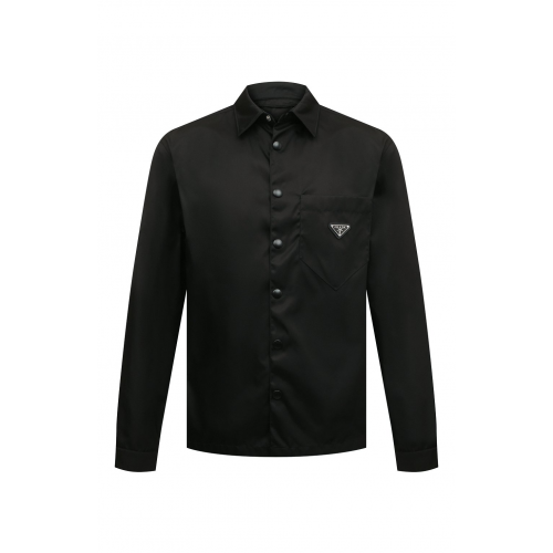 Рубашка Prada SC514-1WQ8-F0002-202