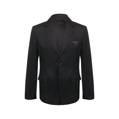 Пиджак Prada SD099-1WQ8-F0002-202