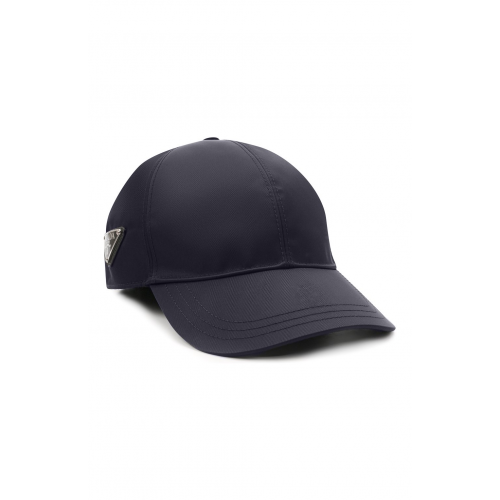 Бейсболка Prada 2HC274-2DMI-F0008