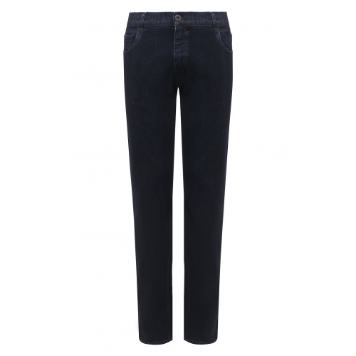 Джинсы Prada GEP178-1W41-F0008-202