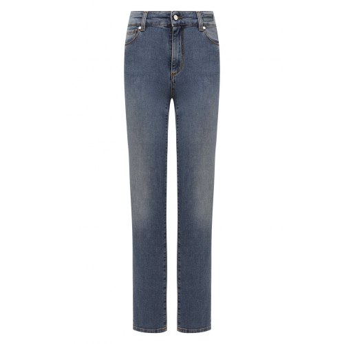 Джинсы Kiton DJ53105/X0856A
