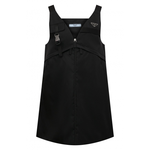 Платье Prada 230672-1WQ8-F0002-212