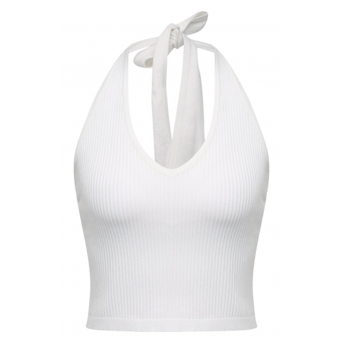 Топ из вискозы Freeage S22.TP017.7000.100