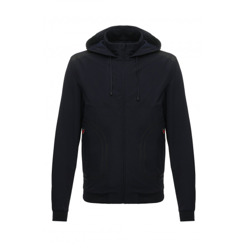 Бомбер Kiton UW1156V0849A