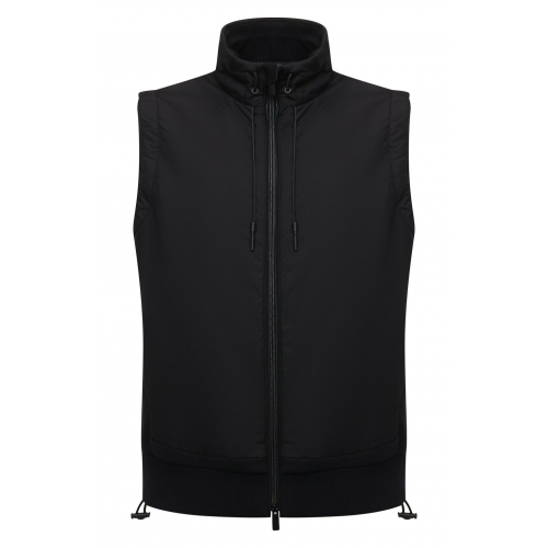 Утепленный жилет Ermenegildo Zegna UZ591/808