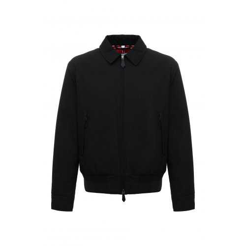 Утепленный бомбер Burberry 8050688