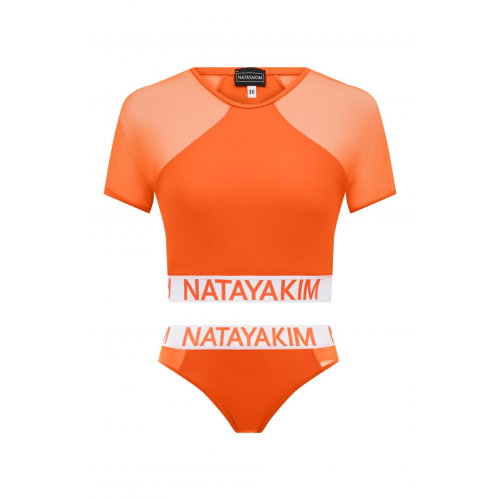 Раздельный купальник NATAYAKIM NY-084/19