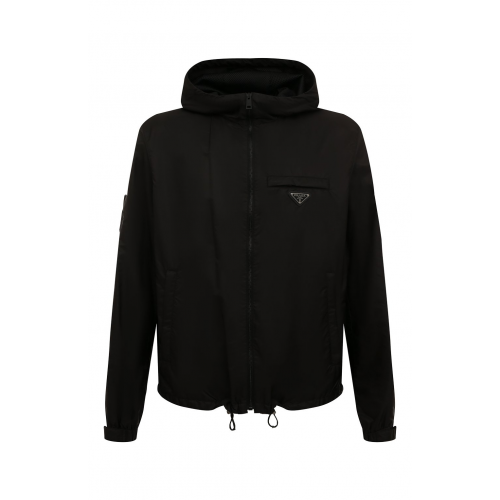Куртка Prada SGB736-1YFD-F0002-202