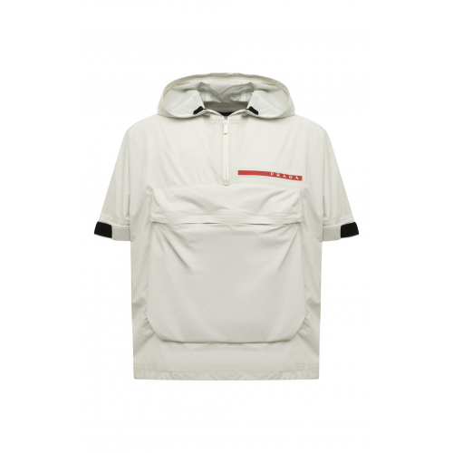 Анорак Prada SGB447-1T2Y-F0K74-201