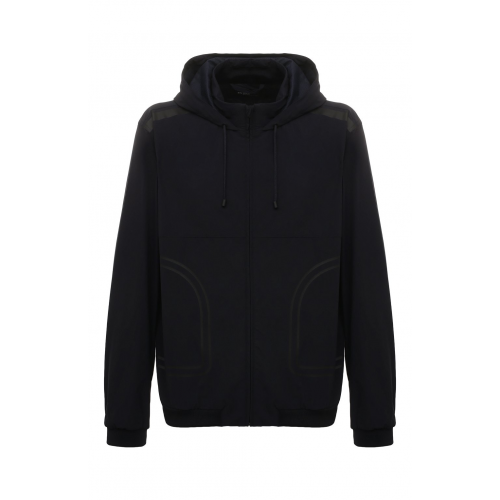Бомбер Kiton UW1156V0849A/60-68