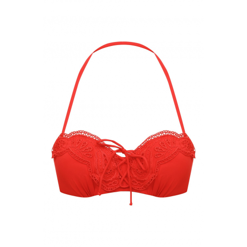 Бра-бандо Ermanno Scervino D404Y316BITM