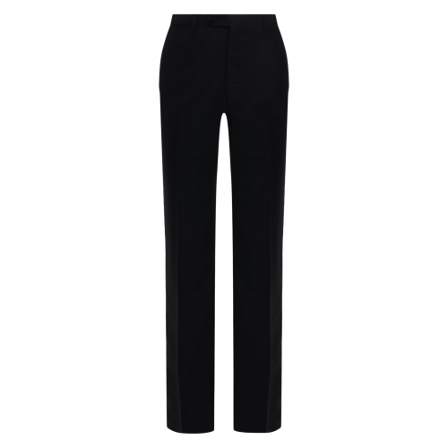 Шерстяные брюки Kiton UPNFC/3711