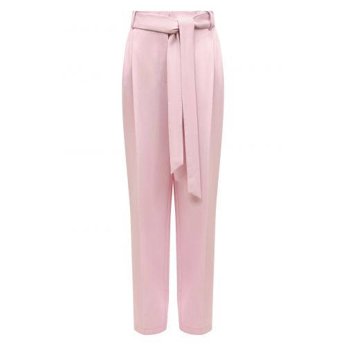 Брюки из вискозы Seven Lab PPZ33-22 baby pink