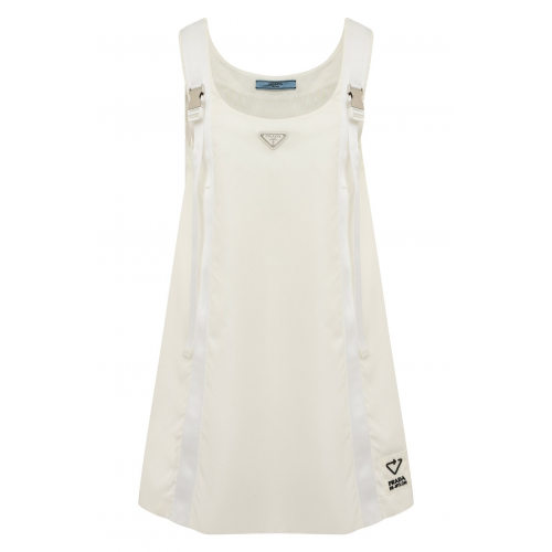 Платье Prada 230637-1YFL-F0009-202