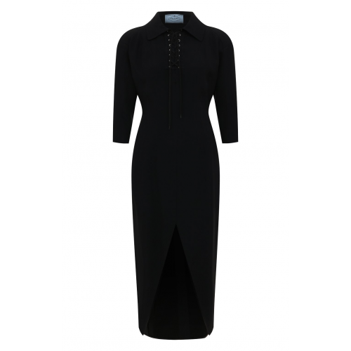 Платье Prada P3H05-S2Y-F0002-221