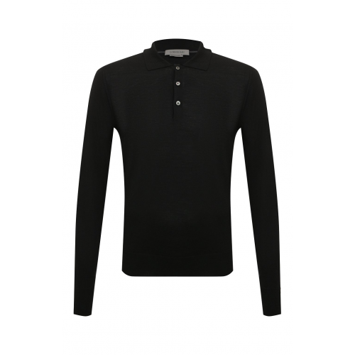 Шерстяное поло Corneliani 90M529-2825126/00