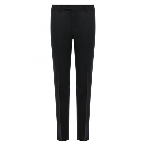 Шерстяные брюки Corneliani 905B01-2817226/02
