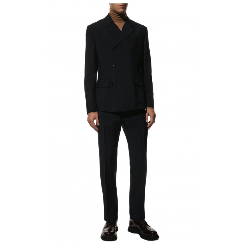 Шерстяной костюм Prada UAS478-G54-F0ABM-192