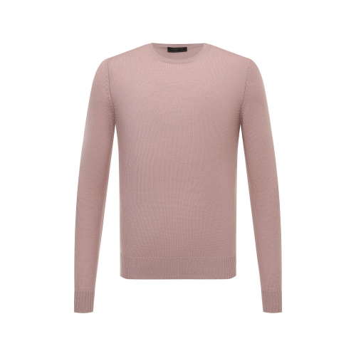 Кашемировый джемпер Prada UMA282-1HZN-F0203-142