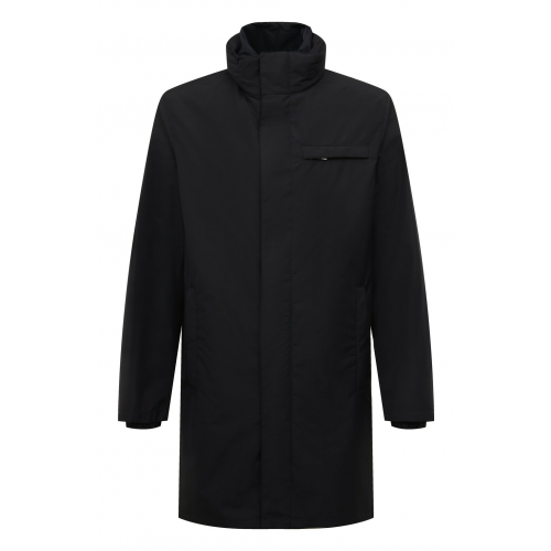 Утепленная куртка Prada SGB042-1X01-F0124-191